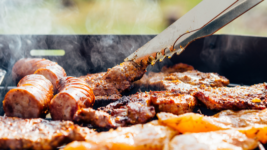 Elevate Your Summer BBQ with a Hamburger Patty Maker