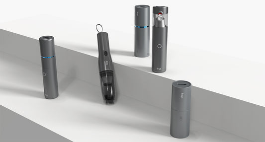 brigii mini vacuum