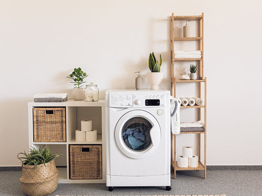 How do You Clean the Inside of a Washing Machine?