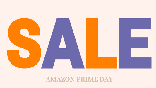 Prime Day 2025 Alert: Score Up to 50% Off Summer's Hottest Heroes!