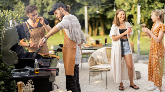 Master Summer Grilling: 3 Essential Tools & 1 Game-Changing Hack