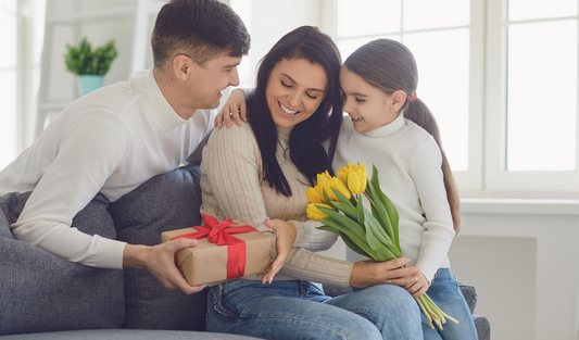 Mother's Day Reimagined: Gifts That Give Back Time (Not Stereotypes)