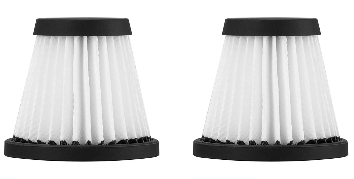 Brigii MX30 Series HEPA Filter