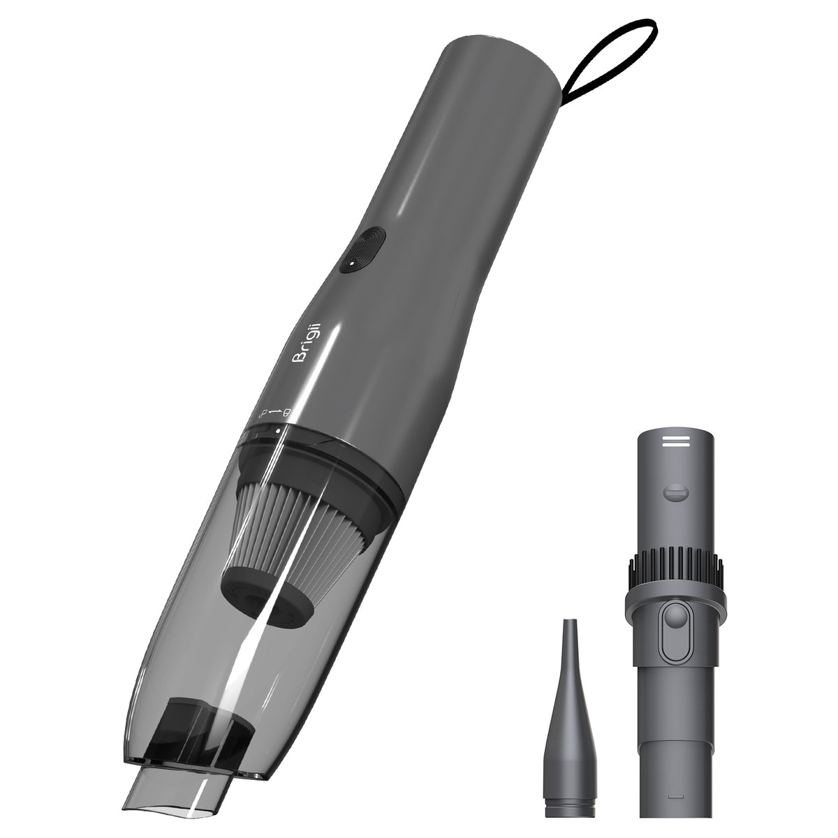 Brigii Handheld Vacuum M5