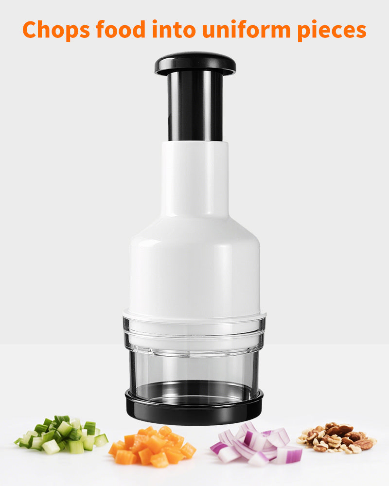 Brigii Vegetable Chopper, Food Chopper - FDC01