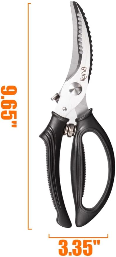Brigii Kitchen Shears - KS05