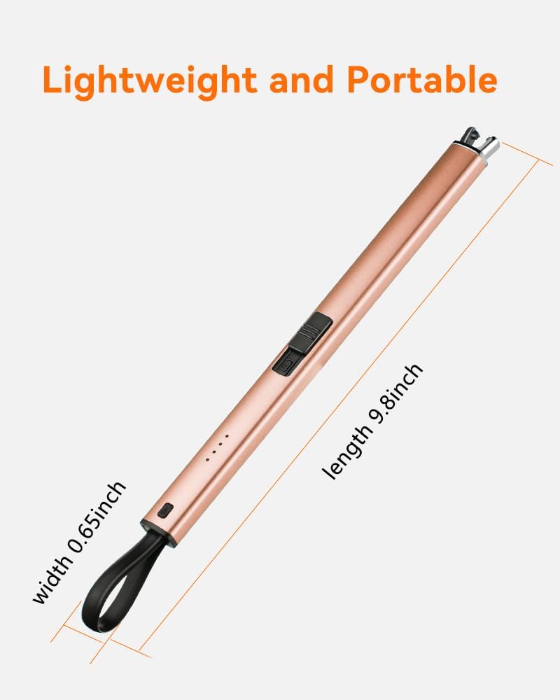 Brigii Electric Lighter Candle Lighter