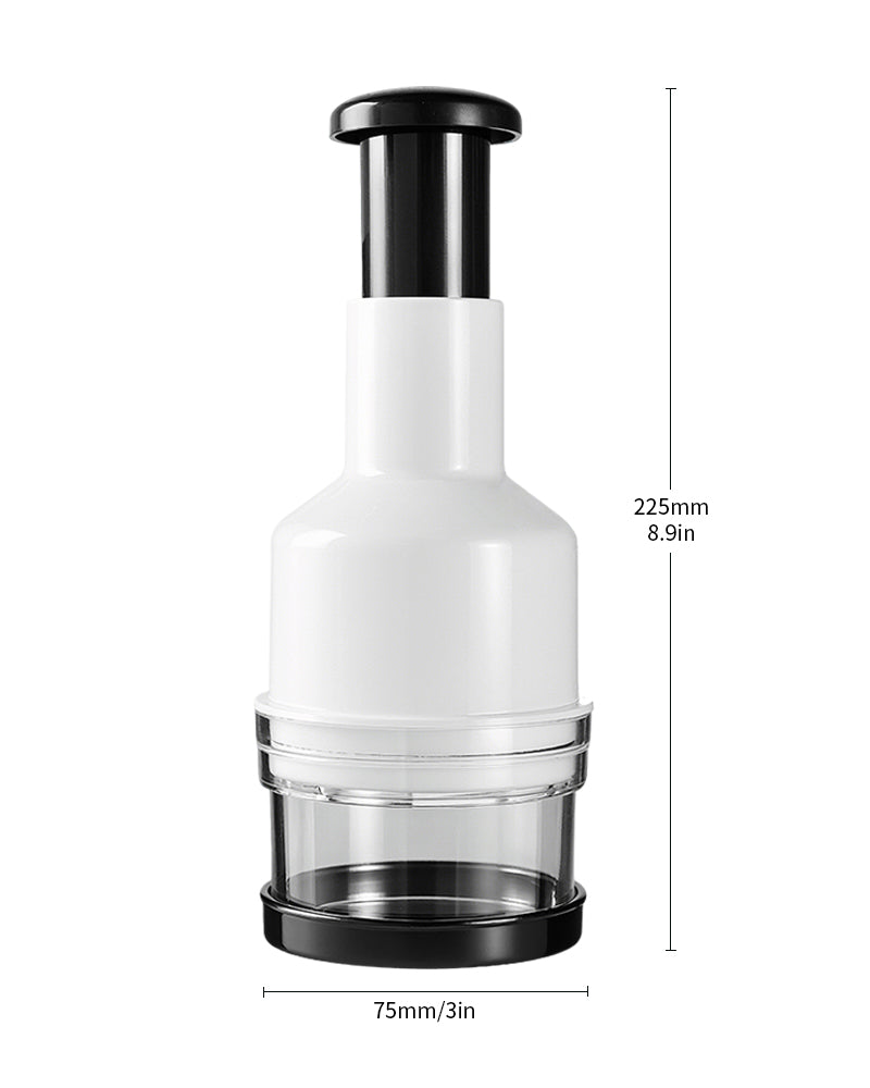 Brigii Vegetable Chopper, Food Chopper - FDC01