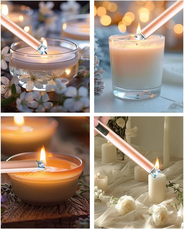 Brigii Electric Lighter Candle Lighter