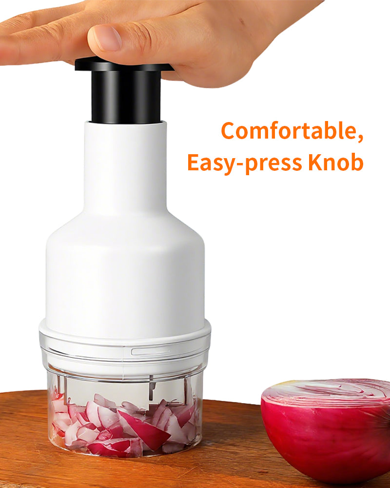 Brigii Vegetable Chopper, Food Chopper - FDC01