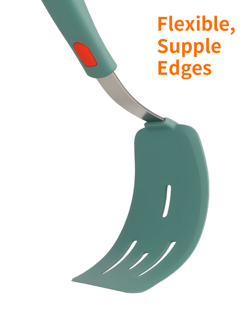 Brigii Silicone Spatula Turner Set of 3 - SP01
