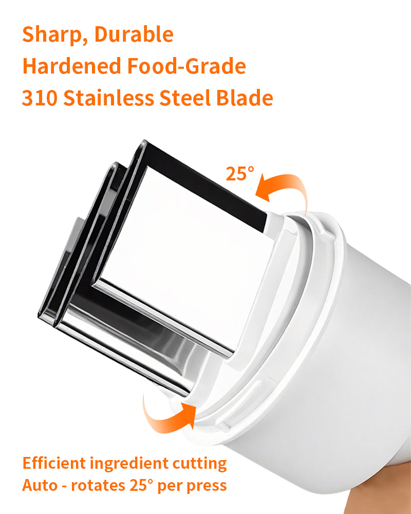 Brigii Vegetable Chopper, Food Chopper - FDC01
