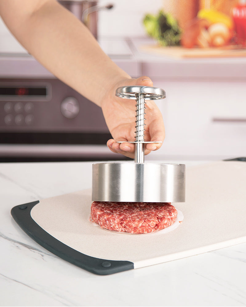 Brigii Burger Press - BP01