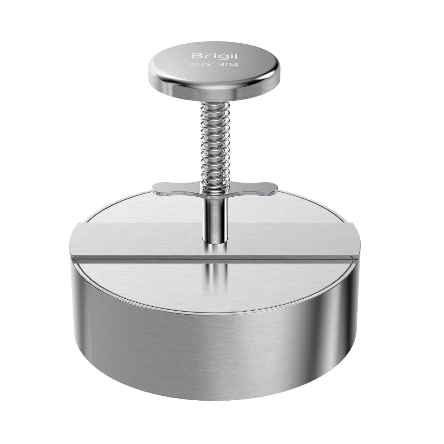 Brigii Burger Press - BP01