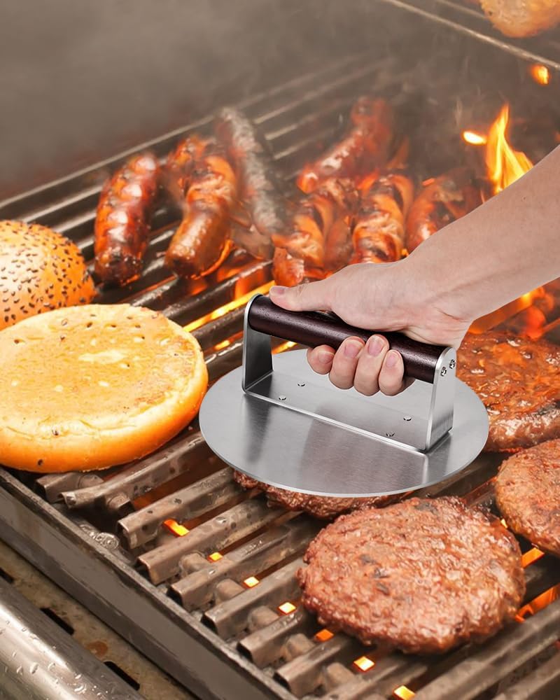 Brigii Burger Press Smasher - BP03