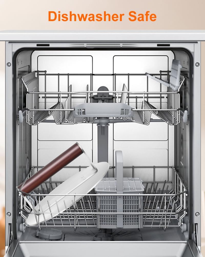 Brigii Burger Press Smasher - BP03