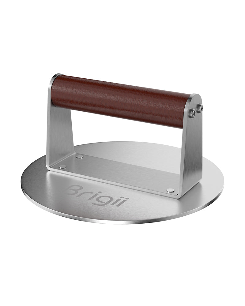 Brigii Burger Press Smasher - BP03