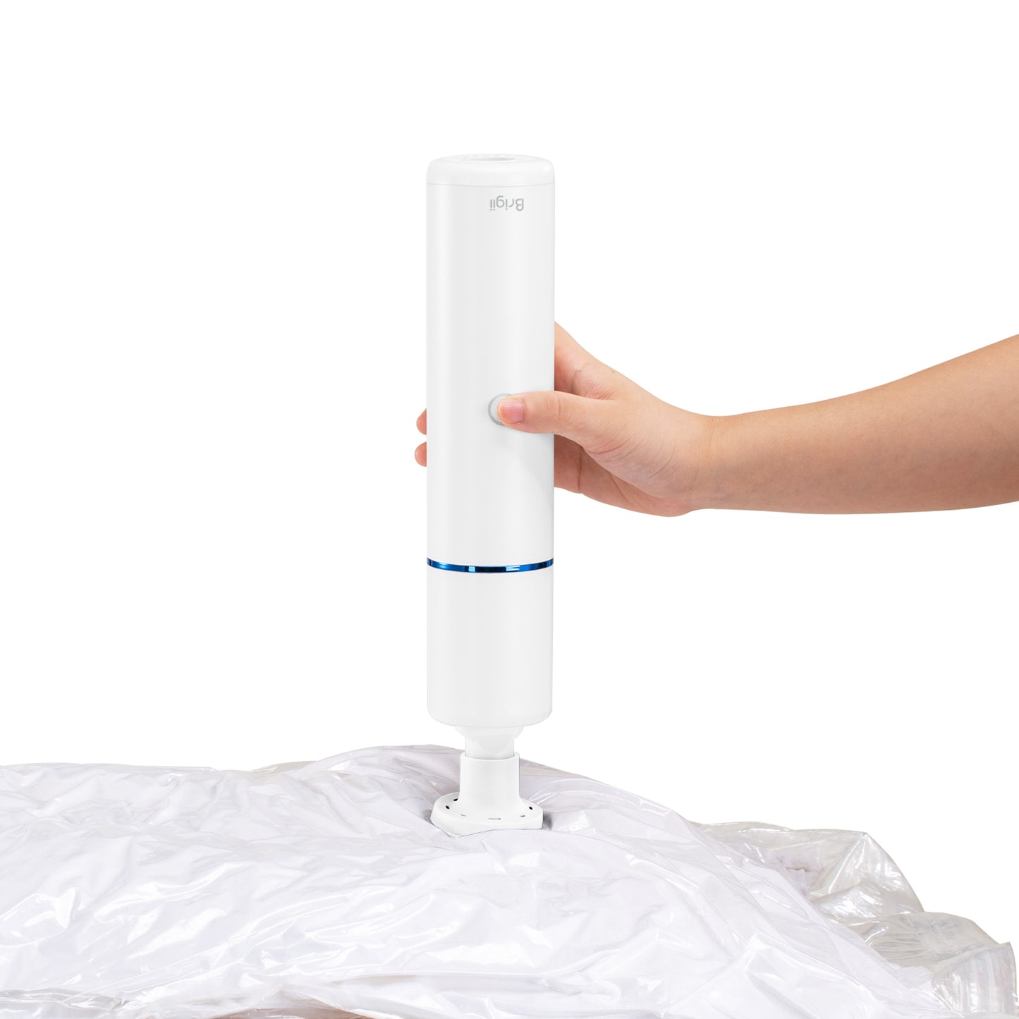 Brigii 3in1 Handheld Vacuum M2 white