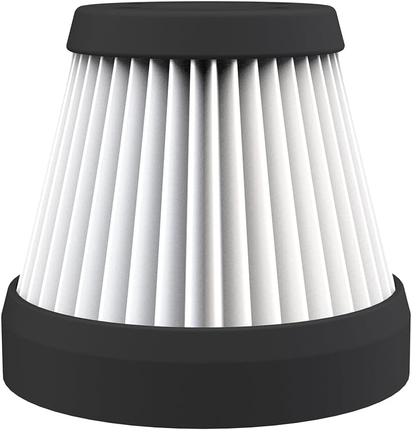 Brigii HEPA Filter only for M5 Handheld Vacuum, Pack of 2Pcs