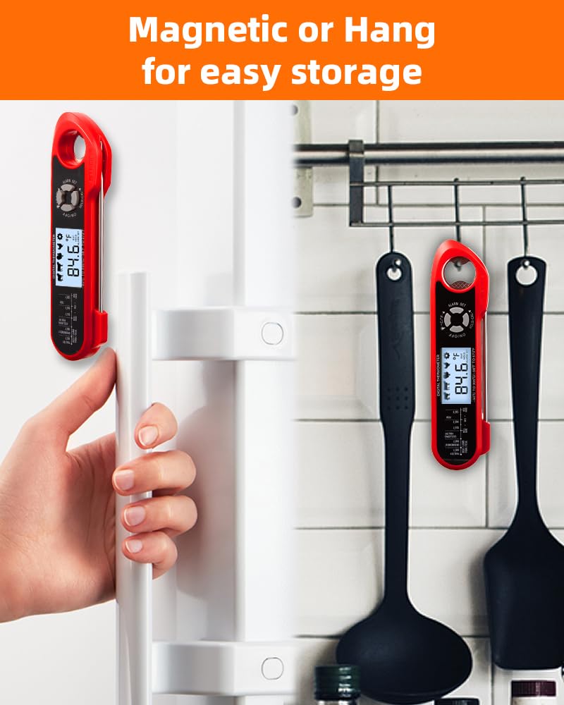 Brigii Meat Thermometer - MT01