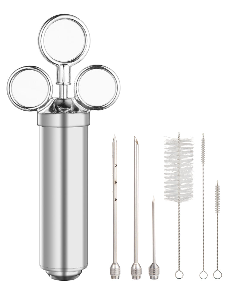 Brigii Meat Injector Syringe - SI01