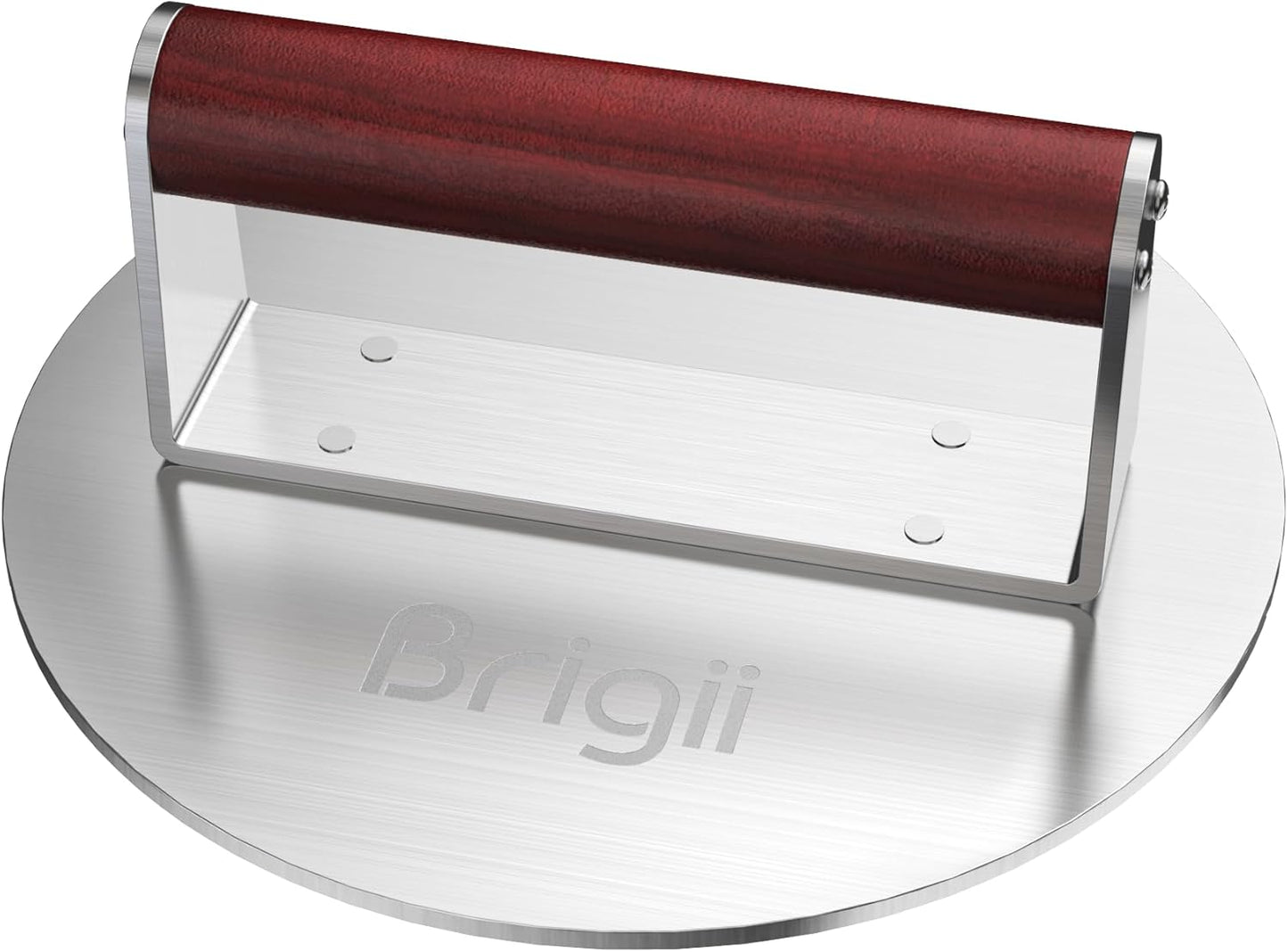 Brigii Burger Press Smasher - BP03