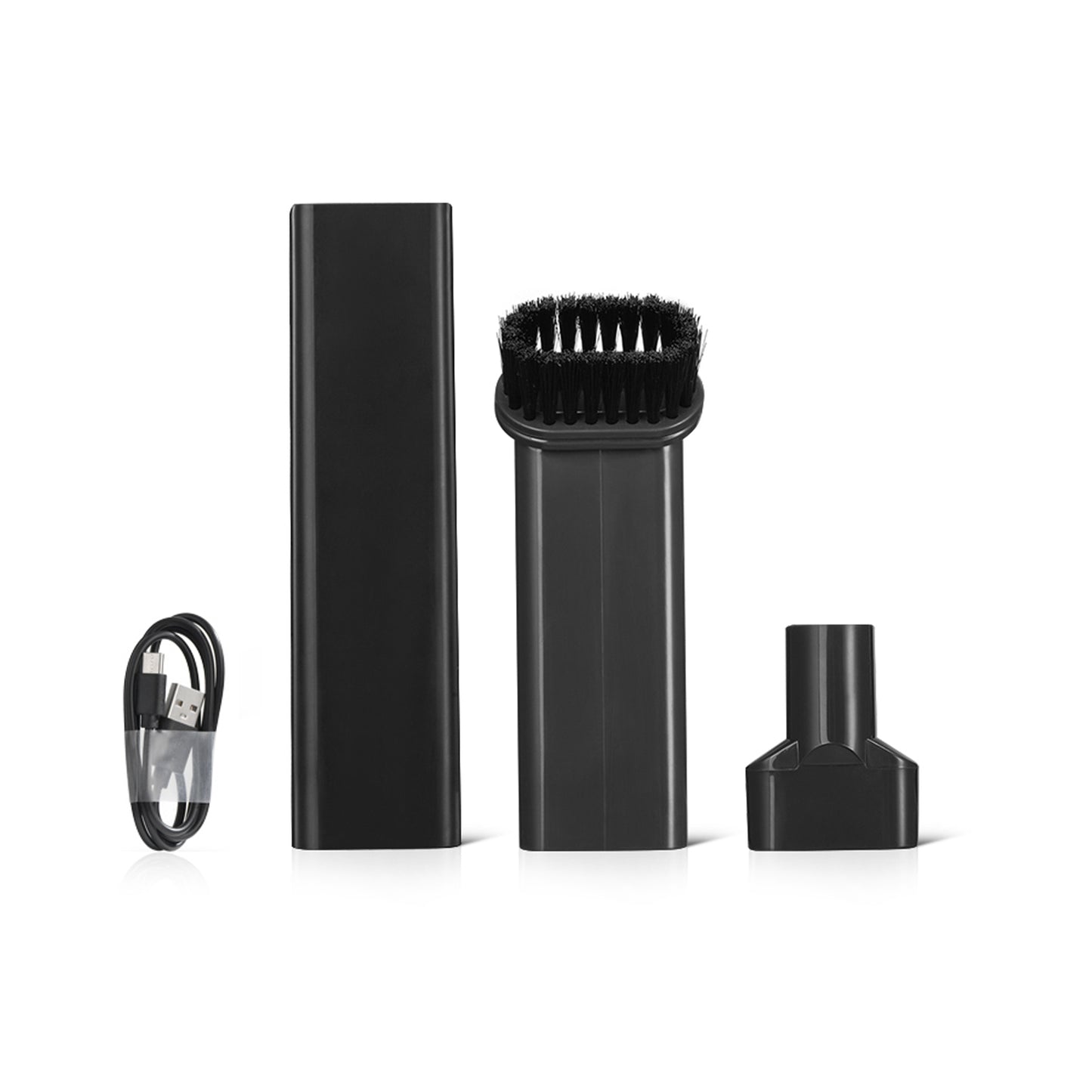 Y120 handheld vacuum attachments set (Customer Only)