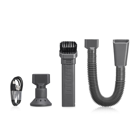Y120pro handheld vacuum attachments set (Customer Only)