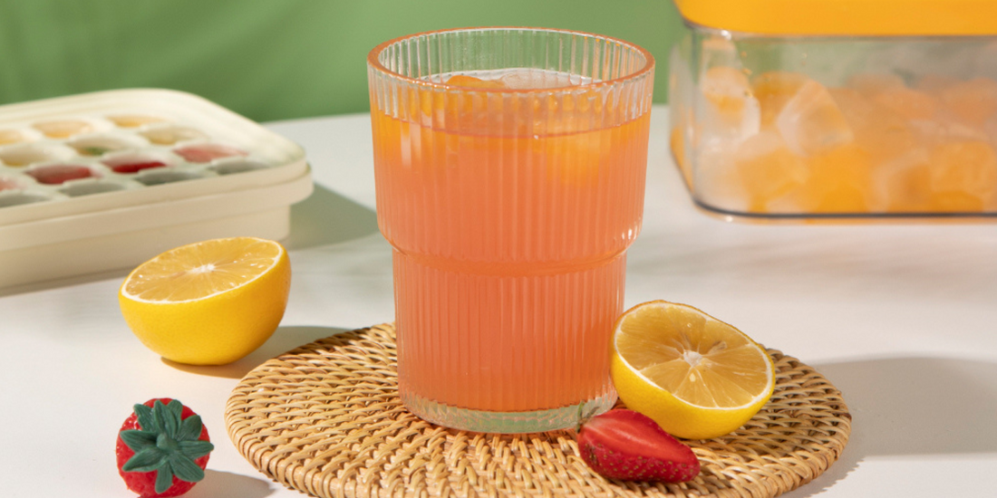 Why Every Home Chef Needs a Lemon Squeezer Juicer