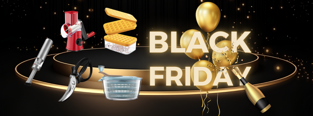 Brigii's Top Products Worth Buying | 2024 Black Friday Deals