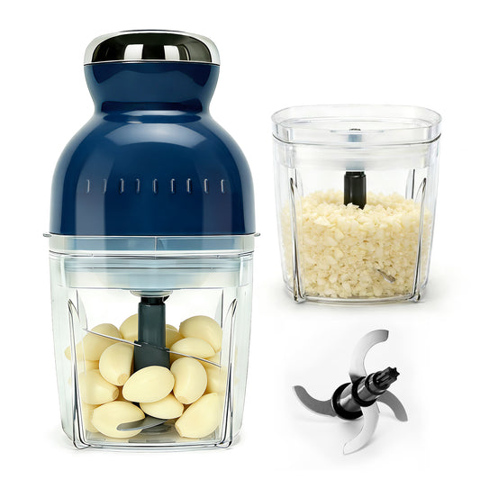 Brigii Electric Garlic Mincer & Onion Chopper - GP01
