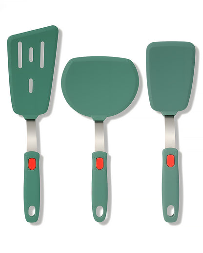 Brigii Silicone Spatula Turner Set of 3 - SP01
