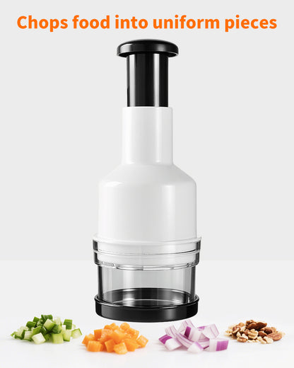 Brigii Vegetable Chopper, Food Chopper - FDC01