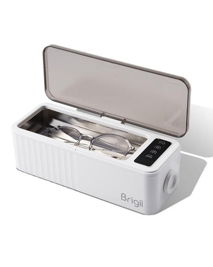 Brigii Ultrasonic Jewelry Cleaner - UC02