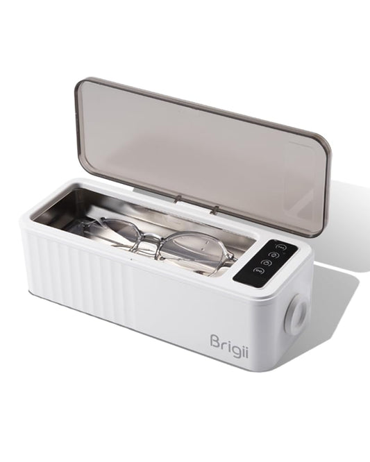 Brigii Ultrasonic Jewelry Cleaner - UC02