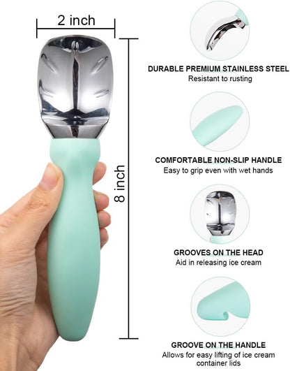Brigii Ice Cream Scoop - ICS01
