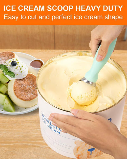 Brigii Ice Cream Scoop - ICS01