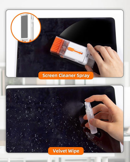 Brigii Keyboard Cleaner Kit - EC01