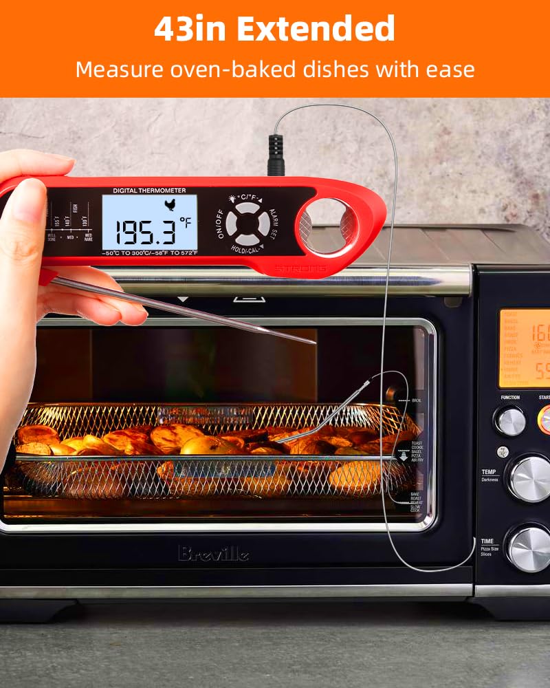 Brigii Meat Thermometer - MT01