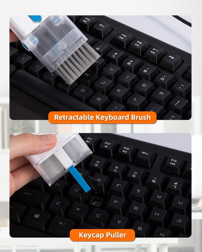 Brigii Keyboard Cleaner Kit - EC01