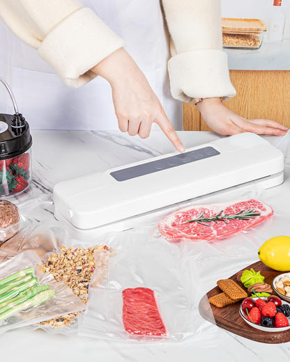 Brigii Vacuum Sealer - VS02