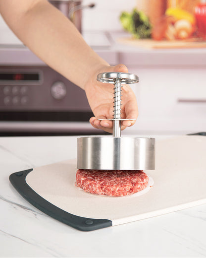 Brigii Burger Press - BP01