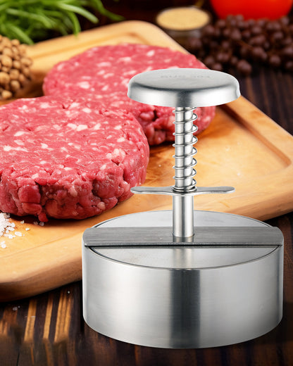Brigii Burger Press - BP01