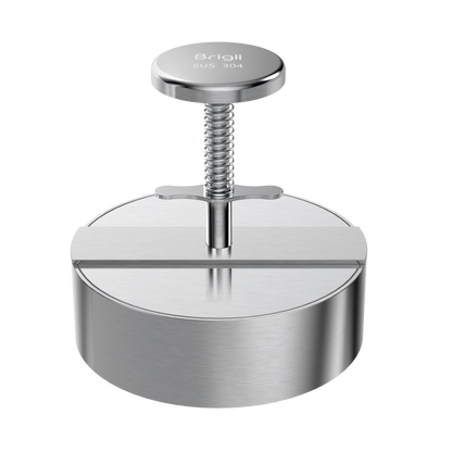 Brigii Burger Press - BP01