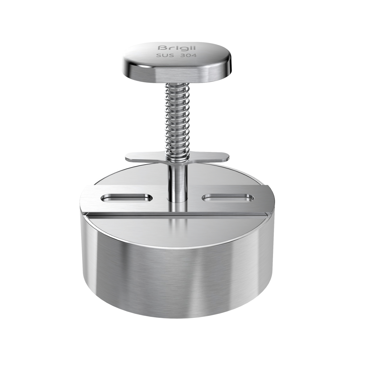 Brigii Burger Press - BP01