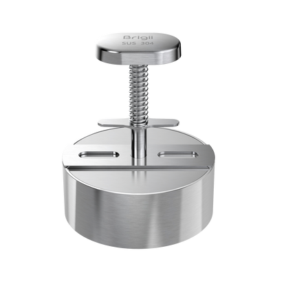 Brigii Burger Press - BP01