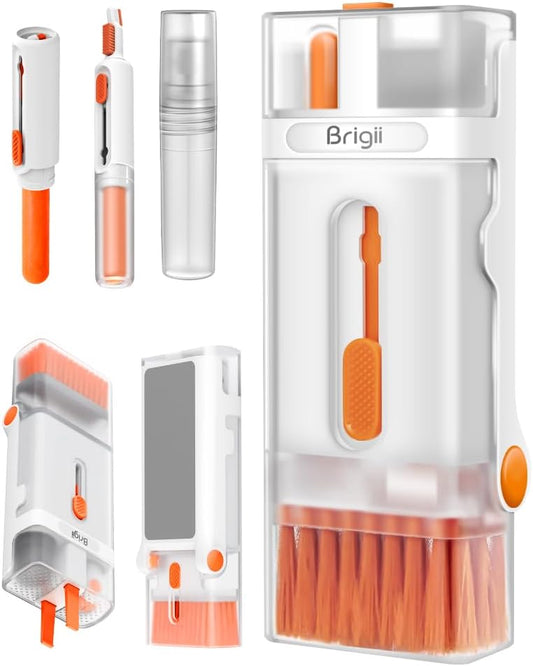 Brigii Keyboard Cleaner Kit - EC01