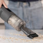 Brigii High Speed Handheld Vacuum H5 gray （Standard Ver.)