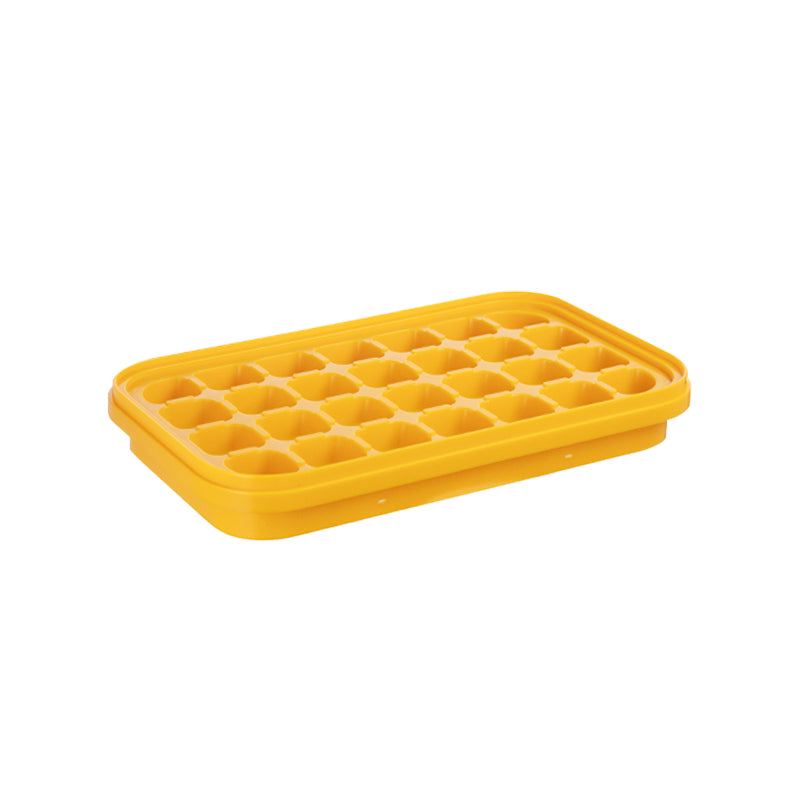 Single Layer 28 cubes Compatible with IC01 Ice Cube Tray