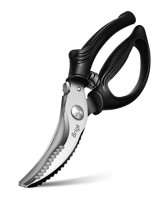 Brigii Kitchen Shears - KS05